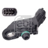 Snímač tlaku v sacom potrubí Opel FEBI BILSTEIN 102325 (Snímač tlaku v sacom potrubí Opel FEBI BILSTEIN 102325)