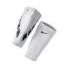 Nike Guard Lock Elite Sleeve White/Black L