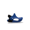 Nike Sunray Protect 3 Jr DH9465-400 sandals (200905) White/Blue 9C