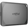 Crucial X9 Pro 4TB, CT4000X9PROSSD9