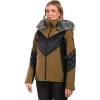 KILPI LIN-W Khaki - 46