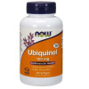 Now Foods Ubichinol 100 mg - 120 kapsúl
