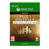 Assassins Creed Odyssey: Helix Credits Medium Pack | Xbox One / Xbox Series X/S