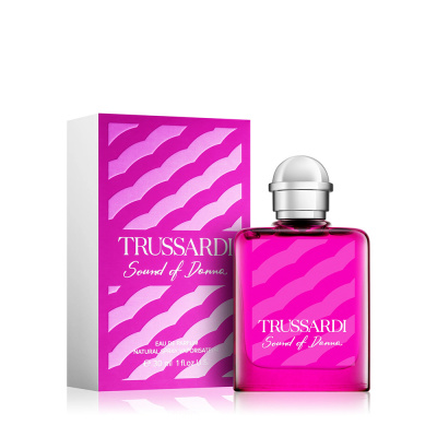 TRUSSARDI - Sound Of Donna EDP 30 ml Pre ženy