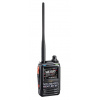 YAESU FT5DE VHF/UHF DIGITÁLNA C4FM ručná stanica, vysielačka