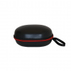 Veles-X Headphone Case HCASE-M02 (Ochranné puzdro na sluchadlá, navrhnuté s ohľadom na rôzne veľkosti/tvary slúchadiel, aby zabezpečilo bezpečné uloženie)