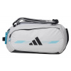 Taška na padel ADIDAS Racket Bag PROTOUR OFFWHITE 3.4