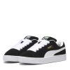 Puma PUMA Suede XL Womens Trainers Black/White 4 (37)