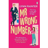 Mr Wrong Number - Painter Lynn