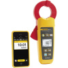 Fluke 368 FC prúdové kliešte, 4709907, datalogger, displej (counts) 3300; 4709907