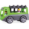 Auto Truxx autobus, okrasný kartón (4006942873708)