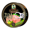 Franz Josef Kaiser Tuniak steak v olivovom oleji 150 g
