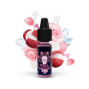 Příchuť Full Moon: Colors Pink (Chladivé liči a růže) objem 10ml