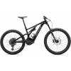 Elektrobicykel SPECIALIZED Turbo Levo Comp Alloy Čierna Veľkosť rámu: S3 Celoodpružený elektrobicykel