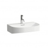 Laufen Sonar Umývadlo 60 cm, biele matné H8163427571041