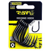Sumcový háček Black Cat Rigging Hook DG Háček vel. 4/0