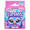 HASBRO - Furby Furblet GROO VEE