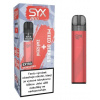 SYX POD Starter Kit 16,5mg Barva: Červená