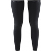 Cyklistické návleky CRAFT CORE SubZ Leg Warmer - černá Velikost: XL/XX