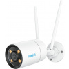 Reolink ColorX Series W320X, Wi-Fi bezpečnostná kamera
