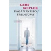 Paganiniho smlouva - Lars Kepler