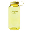 Fľaša Nalgene Wide Mouth 1000 ml Butter Sustain