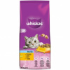 Whiskas Sterile s kuřecím masem 14 kg