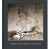 Roger Ballen – Spirits and Spaces