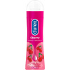 Durex Cherry Gel - lubrikačný gél, 50 ml