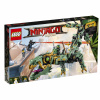 LEGO Ninjago Mechanický Drak Zeleného Ninja 70612