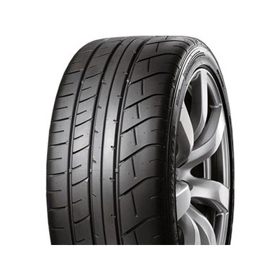 Dunlop SP Sport Maxx GT600 285/35 R20 Run Flat,FR 104Y