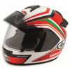 Prilba DUCATI Arai Chaser-V Pro Corse SBK (Prilba DUCATI Arai Chaser-V Pro Corse SBK)