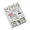 Bezkontaktné relé Fotok SSR-40VA, 24-380VAC