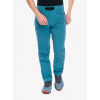 Trekingové nohavice Black Diamond Alpine Light Pants - creek blue