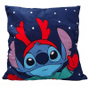 Carbotex Obliečka na vankúšik Lilo a Stitch malý Sobík