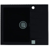 Alveus Granitový drez CADIT 10 Farba: Čierna