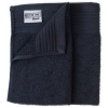 The One Towelling® Uterák 30x50 T1-30 Anthracite 30 x 50 cm