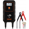 Nabíjačka autobatérií OSRAM Chytrá 8A nabíjačka batérií 12V, 24V (OEBCS908)