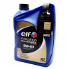 Motorový olej Elf EVOLUTION FULL-TECH MSX 5 l 5W-30