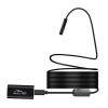 Media tech Inšpekčná kamera/endoskop Media-Tech WIFI ENDOSCOPE MT4099
