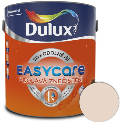 Dulux EASYCARE Béžový kabát 2,5l
