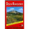 Dolní Rakousko turistický prúvodce