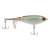 BERKLEY Wobler Choppo Perfect Ghost 9cm