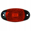 Obrysové svetlo LED Fristom FT-025 C LED