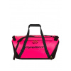 Cestovná taška Dynafit Duffel Bag 70 l - pink glo