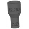 Adaptér Henry 32EX 42.7ID Dewalt DWE6423