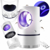 UV lampa proti komárom a muchám Lewer, napájaná cez USB