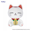 Furyu Dandadan Veľký plyšový Turbo Granny (Beckoning cat) A 32 cm