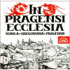 Schola Gregoriana Pragensis In Pragensi Ecclesia / Vánoce v pražské katedrále (CD) (SUPRAPHON)