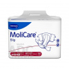 MoliCare Slip Super 7 kvapiek M 90 - 120 cm 1x30 ks